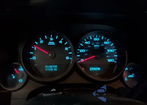 2013 Chevrolet Silverado K1500 from USA, damaged, VIN 1GCNKPE04DZ358155